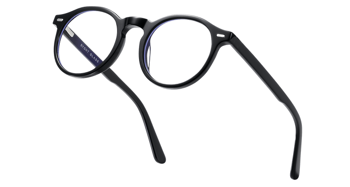 watts-black-round-eyeglasses-2