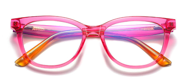 dazzle-pink-rectangle-eyeglasses-1