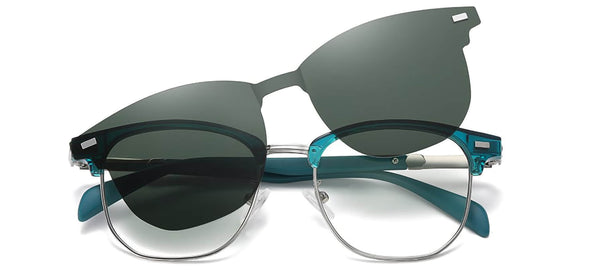 shade-snapx-jungle-green-browline-clip-on-glasses-1