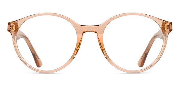 zorion-Caramel-round-eyeglasses-1