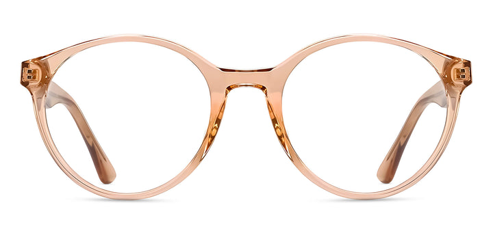 zorion-Caramel-round-eyeglasses-1