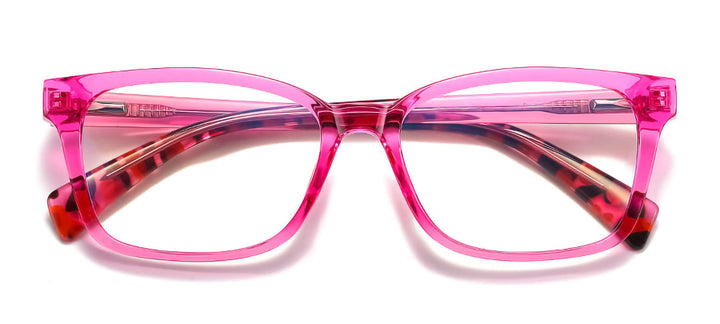 masha-translucent-pink-rectangle-eyeglasses-1