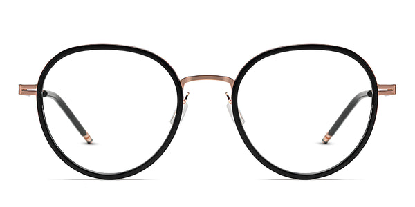 issac-golden-oval-eyeglasses-1