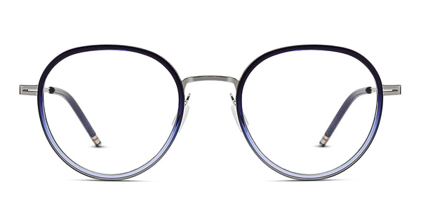 issac-black-oval-eyeglasses-1