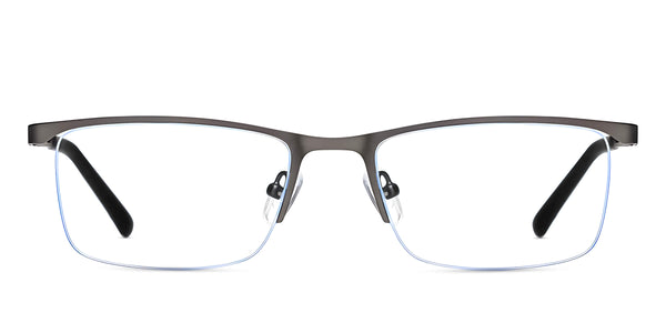 lume-gun-metal-Rectangle-eyeglasses-1