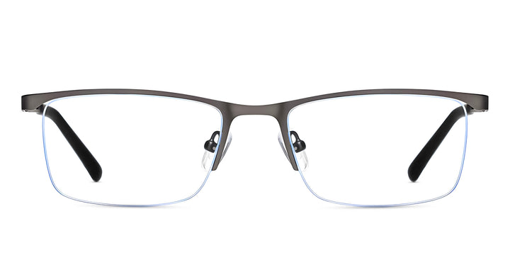 lume-gun-metal-Rectangle-eyeglasses-1