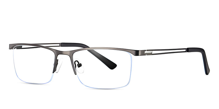 lume-gun-metal-Rectangle-eyeglasses-1