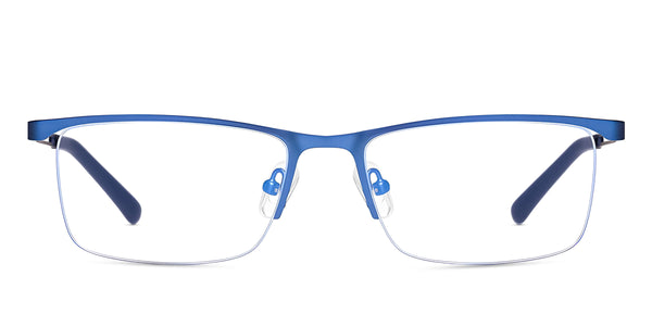 lume-blue-Rectangle-eyeglasses-1