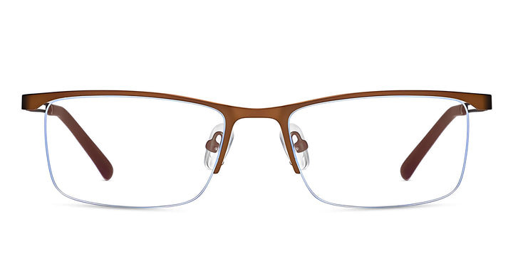 lume-bronze-Rectangle-eyeglasses-1