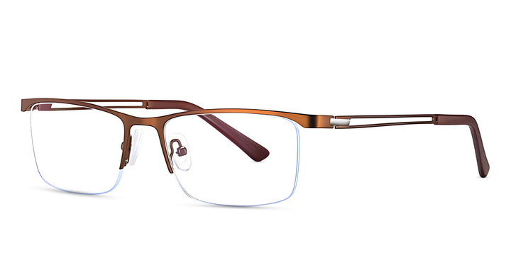 lume-bronze-Rectangle-eyeglasses-2