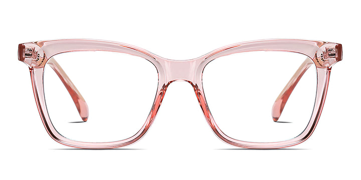 alberto-translucent pink-square-eyeglasses-1