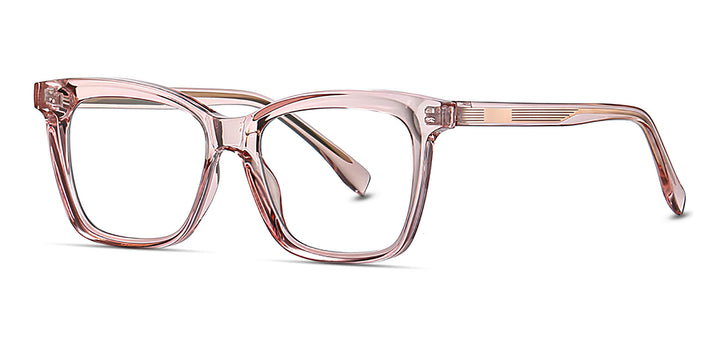 alberto-translucent pink-square-eyeglasses-2