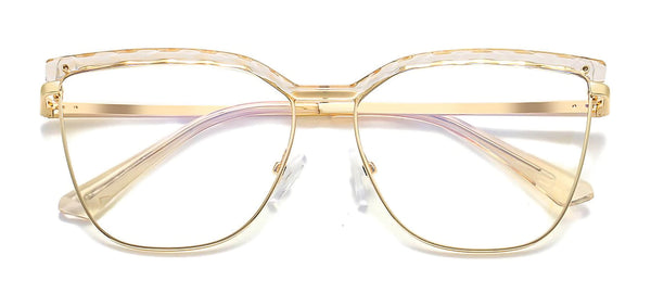 zara-brown fade-browline-eyeglasses-1