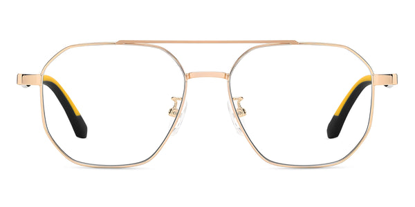 falcon-gold-aviator-eyeglasses-1