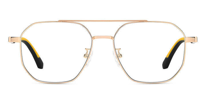 falcon-gold-aviator-eyeglasses-1