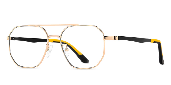 falcon-gold-aviator-eyeglasses-2