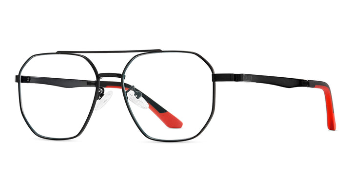 falcon-black-aviator-eyeglasses-2