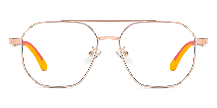 falcon-rose-gold-aviator-eyeglasses-1