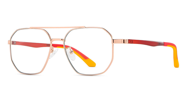 falcon-rose-gold-aviator-eyeglasses-2