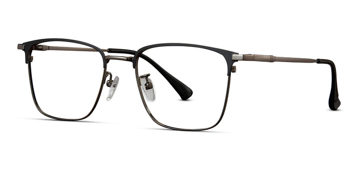 lumiaura-gun-metal-square-eyeglasses-1