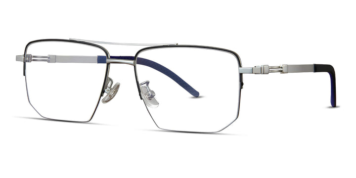 horizon-silver-aviator-eyeglasses-2