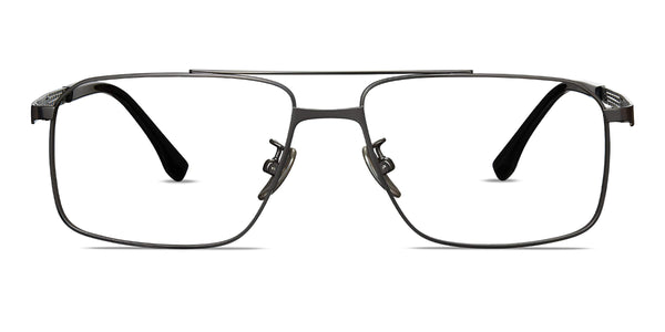 airflex-gray-rectangle-eyeglasses-1