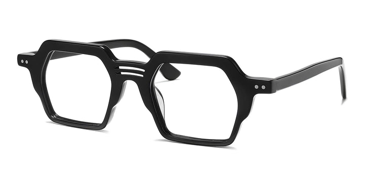 aurix-black-geometric-eyeglasses-1