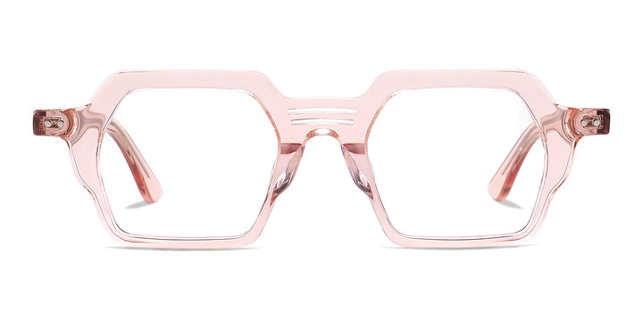 aurix-translucent pink-geometric-eyeglasses-5