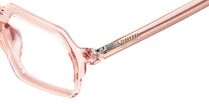 aurix-translucent pink-geometric-eyeglasses-2