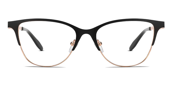 lusha-black-oval-eyeglasses-1