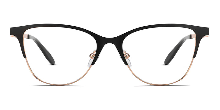 lusha-black-oval-eyeglasses-1