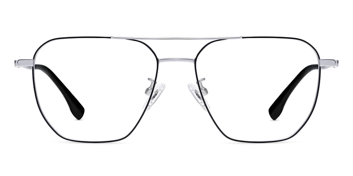 avium-onyx-silver-aviator-eyeglasses-1