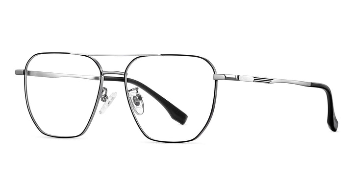 avium-onyx-silver-aviator-eyeglasses-2