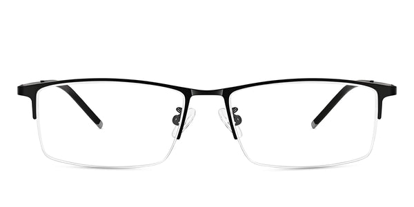 fenix-black-rectangle-eyeglasses-1