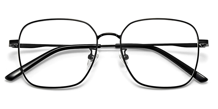 Metalix-black-square-eyeglasses-1