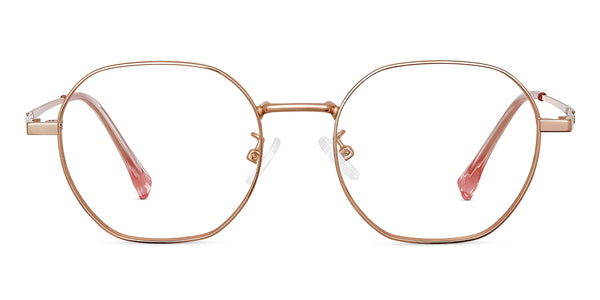 hexon-rose-gold-geometric-eyeglasses-1