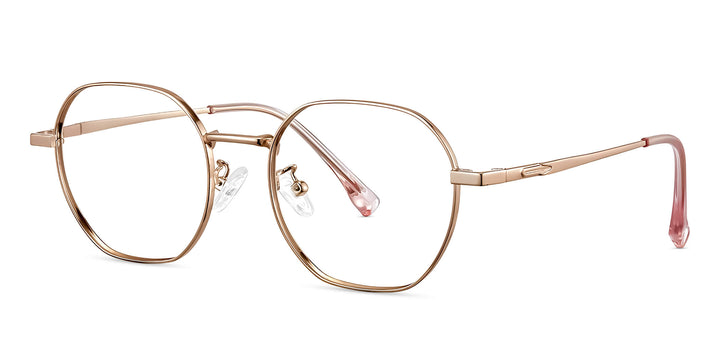 hexon-rose-gold-geometric-eyeglasses-2