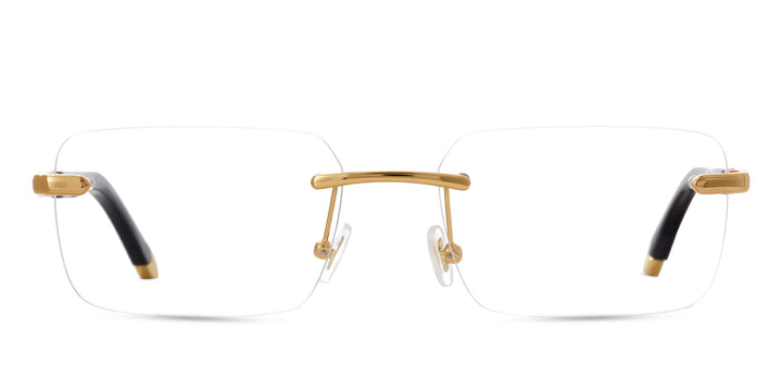 glorix-onyx-golden-rectangle-eyeglasses-1