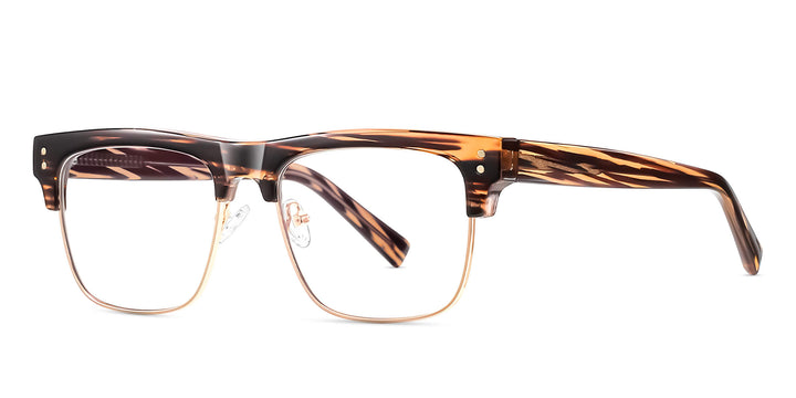 nexon-pattern-brown-browline-eyeglasses-2