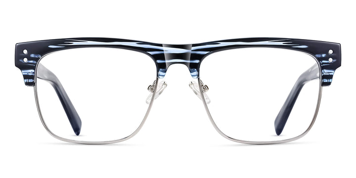 nexon-pattern-blue-browline-eyeglasses-1