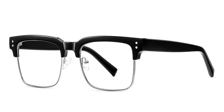 axel-onyx-silver-browline-eyeglasses-2