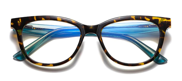 dazzle-tortoise-rectangle-eyeglasses-1