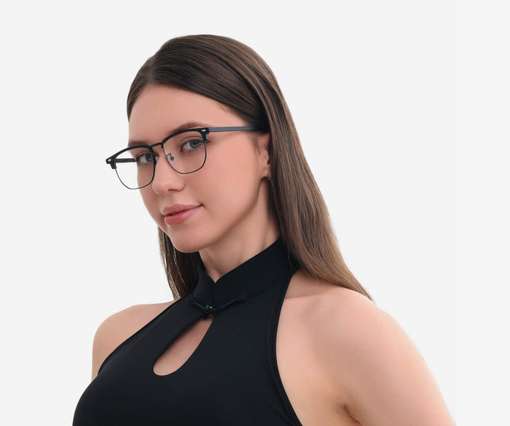 angular-black-browline-eyeglasses-female-1