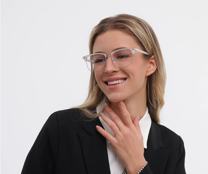 angular-translucent-browline-eyeglasses-female-1