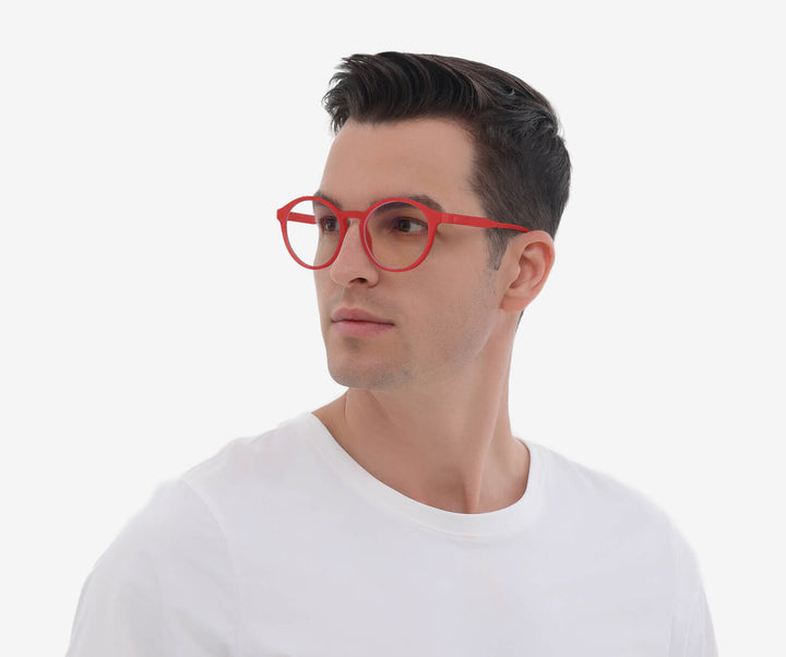 aura-burgundy red-oval-eyeglasses-male-1