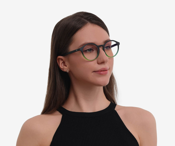 aura-gradient teal-oval-eyeglasses-female-1
