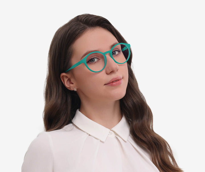 aura-sea green-oval-eyeglasses-female-2