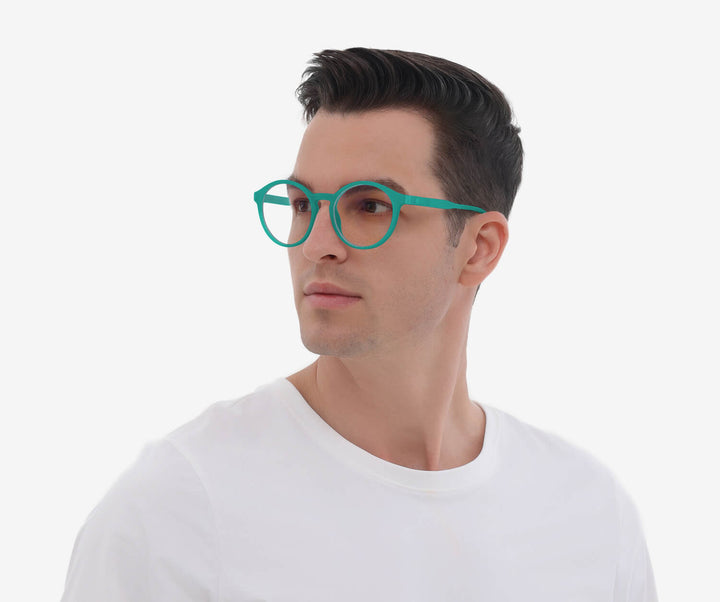 aura-sea green-oval-eyeglasses-male-2