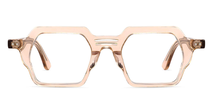 aurix-Peach-geometric-eyeglasses-1
