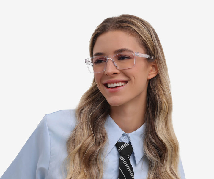 aurora-trasnslucnet-rectangle-eyeglasses-female-2